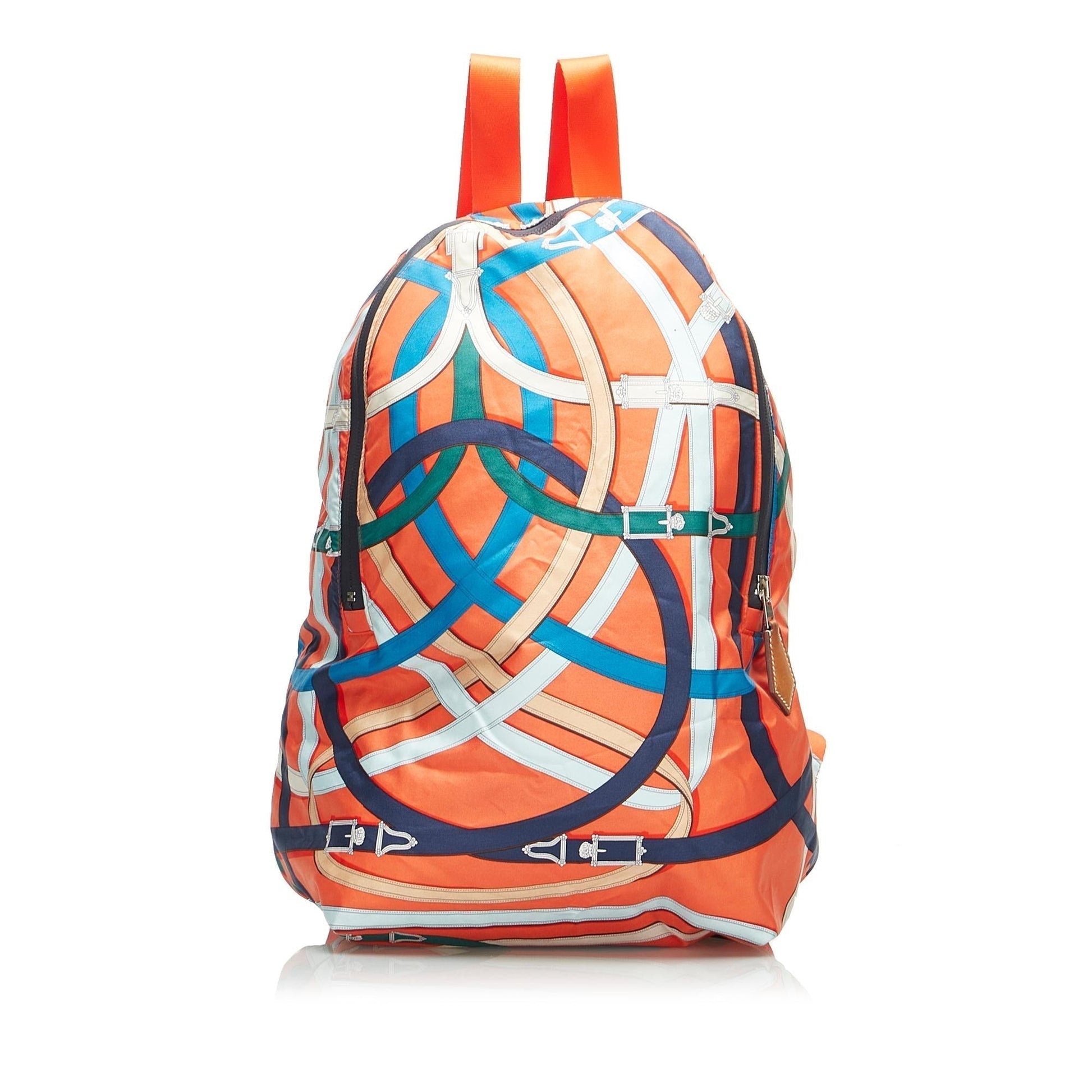 Hermès Backpack - Rovelle Bags