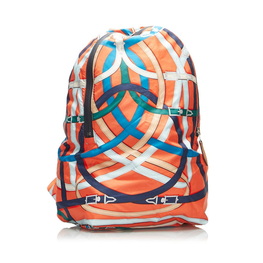 Hermès Backpack - Rovelle Bags