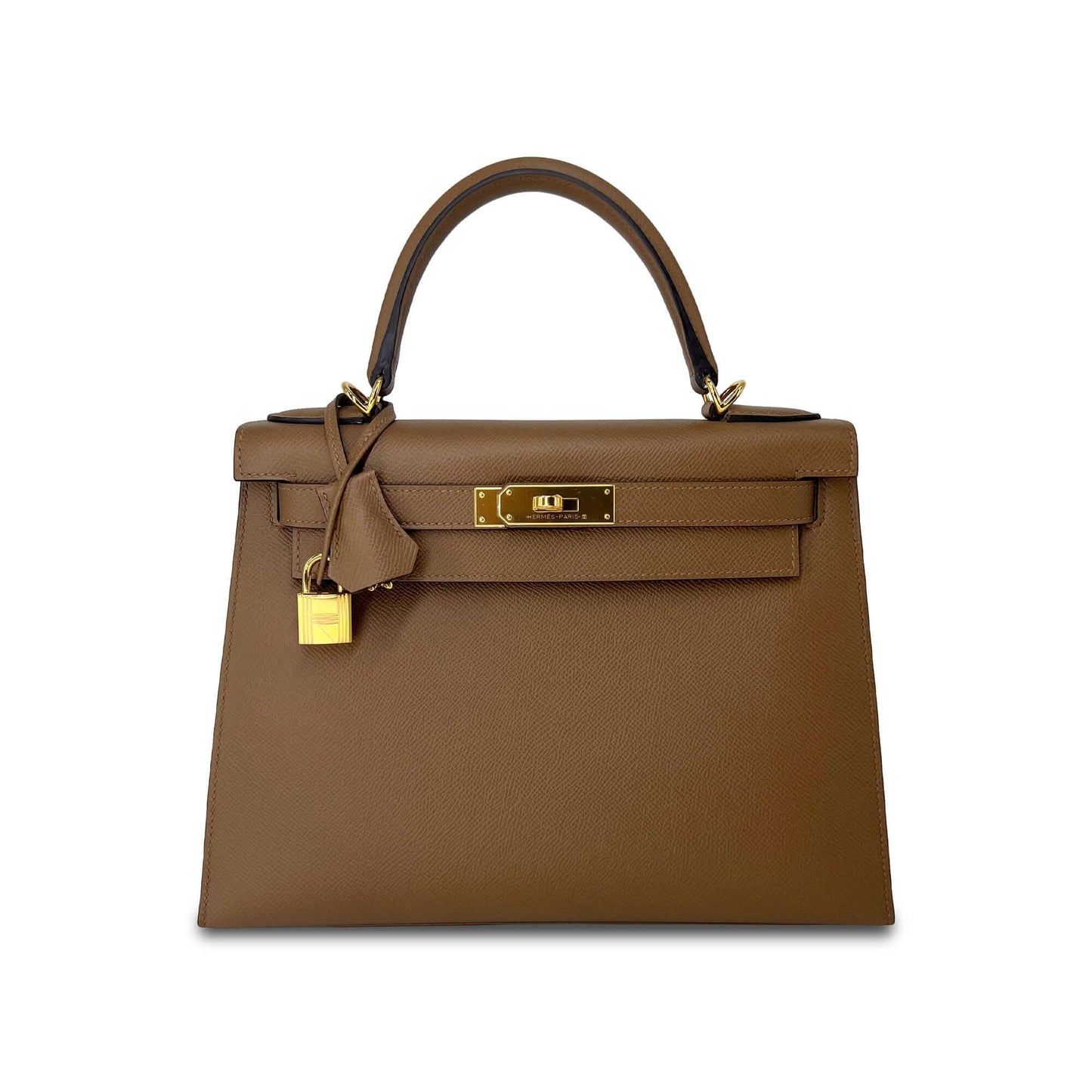 Hermès Kelly Handbag - Rovelle Bags