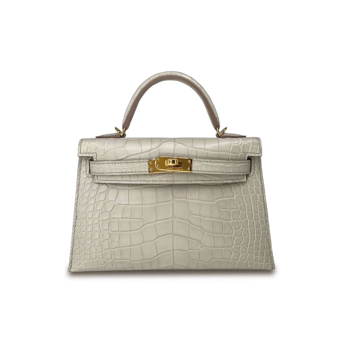 Hermès Kelly Handbag - Rovelle Bags