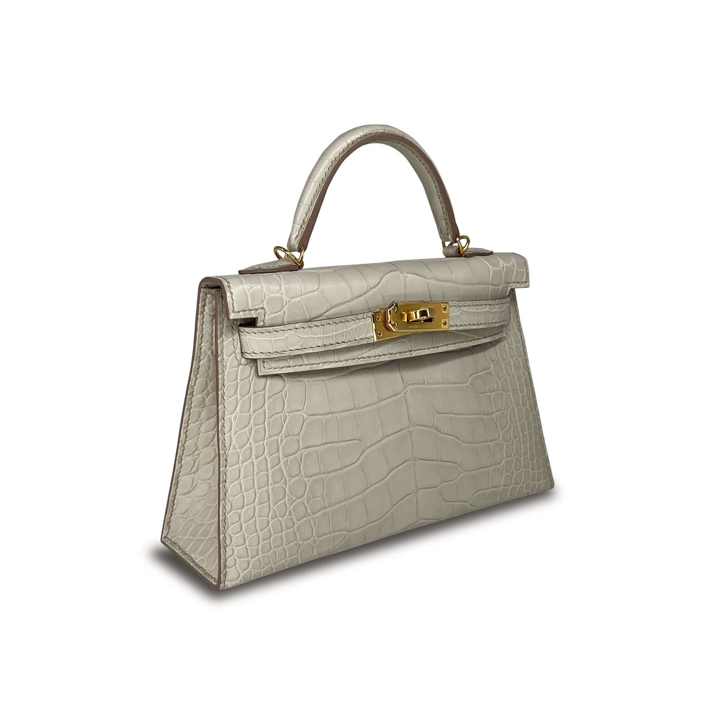 Hermès Kelly Handbag - Rovelle Bags