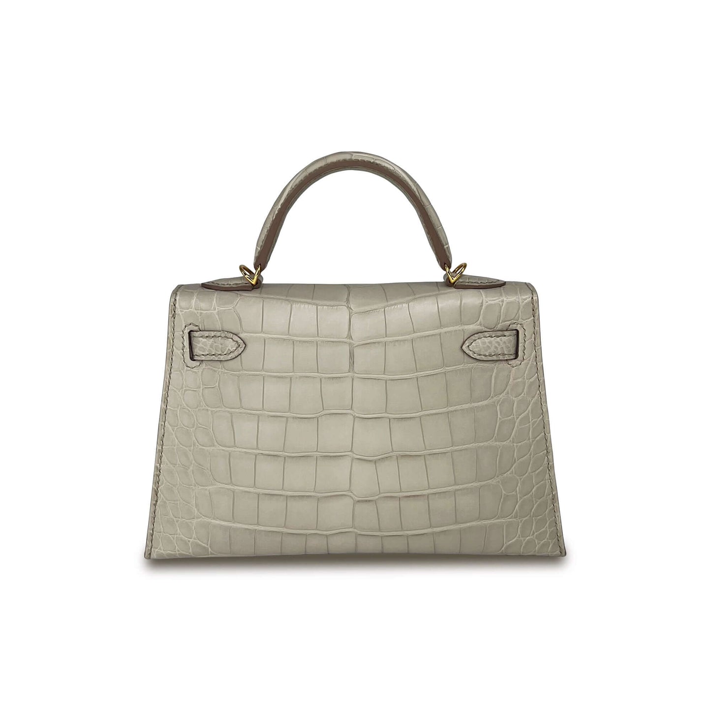 Hermès Kelly Handbag - Rovelle Bags