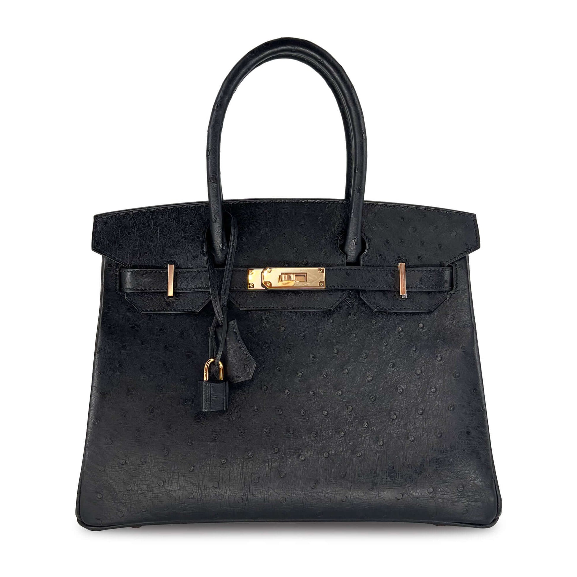 Hermès Birkin Handbag - Rovelle Bags
