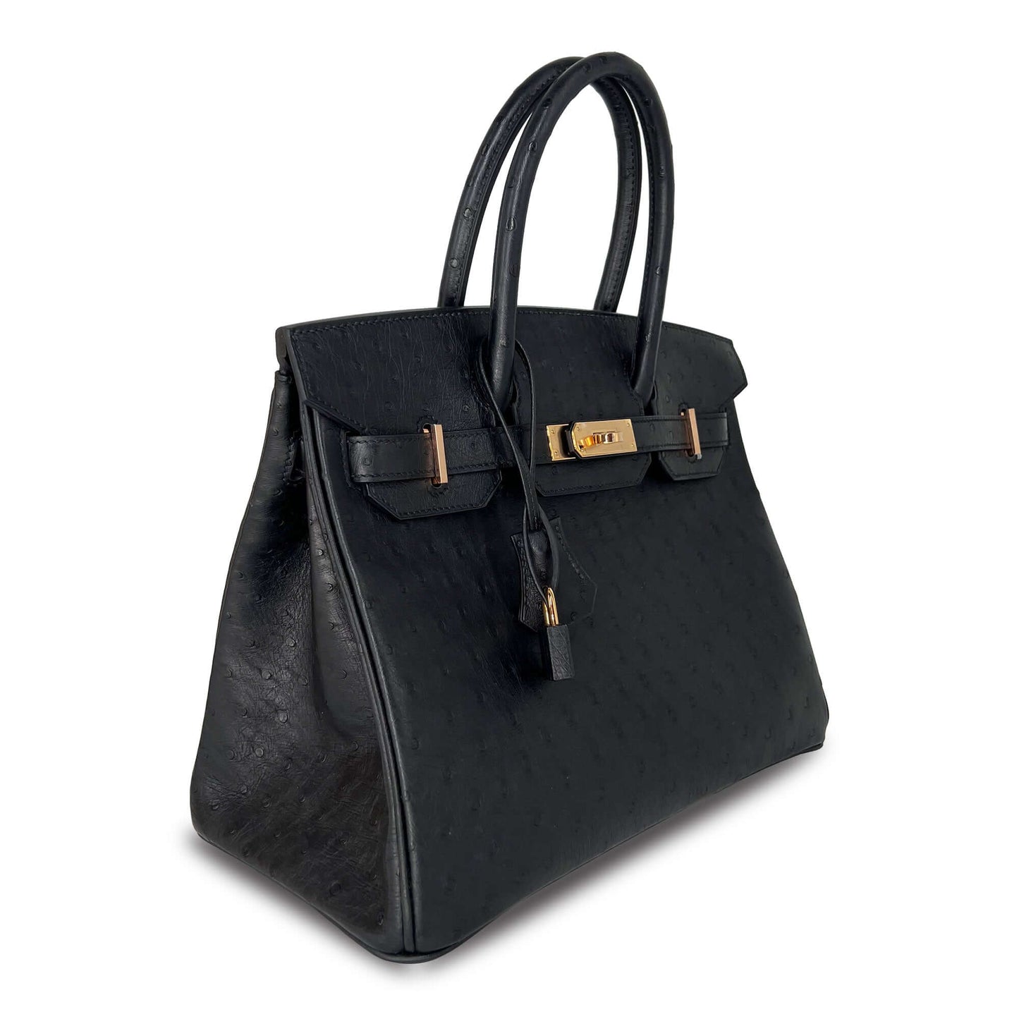 Hermès Birkin Handbag - Rovelle Bags