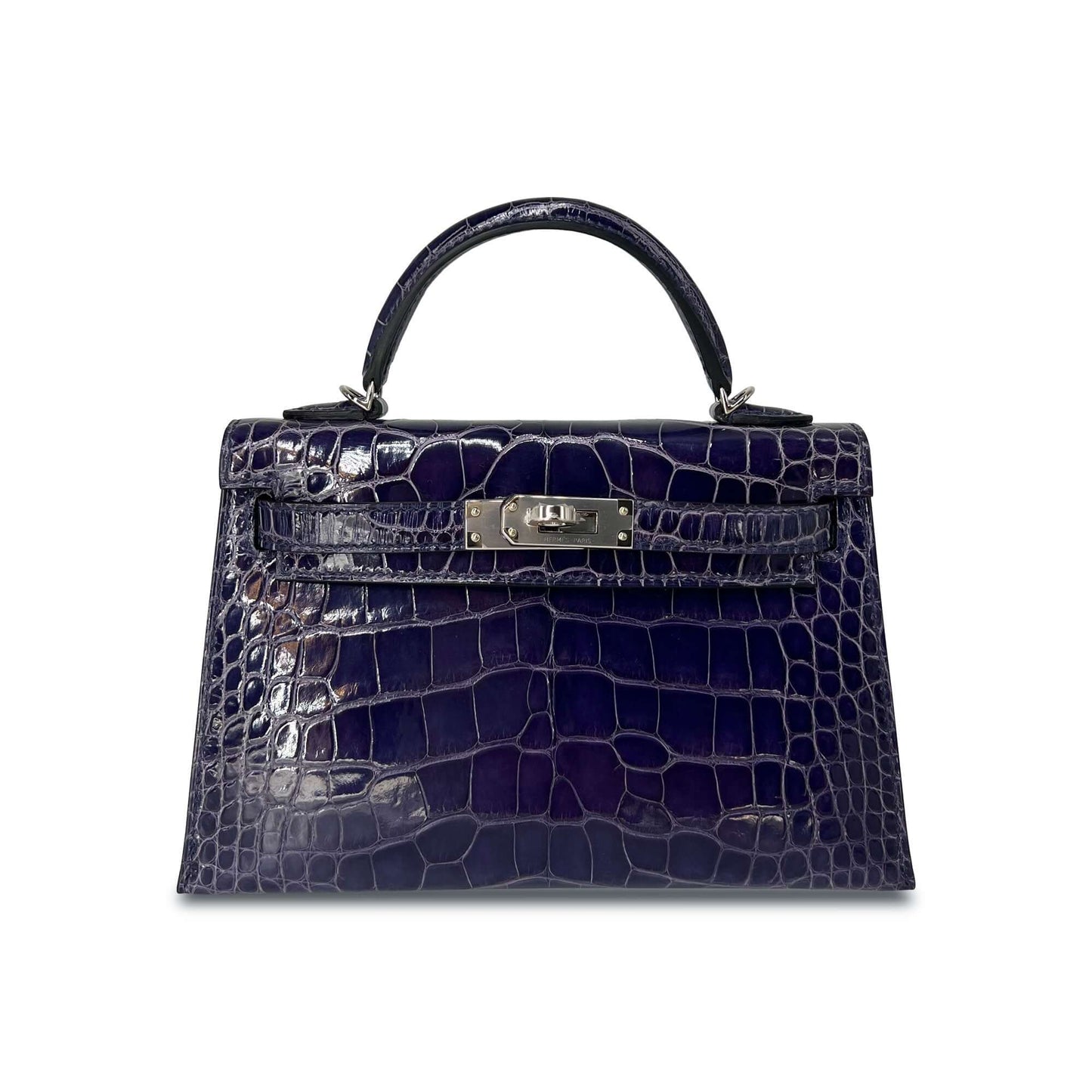 Hermès Kelly Handbag - Rovelle Bags