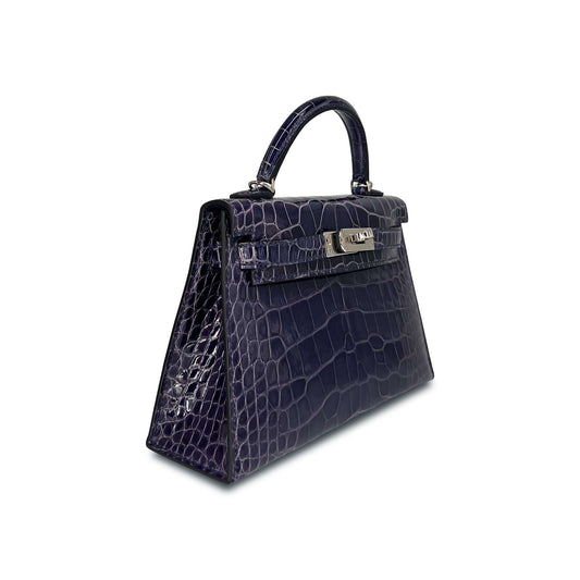 Hermès Kelly Handbag - Rovelle Bags
