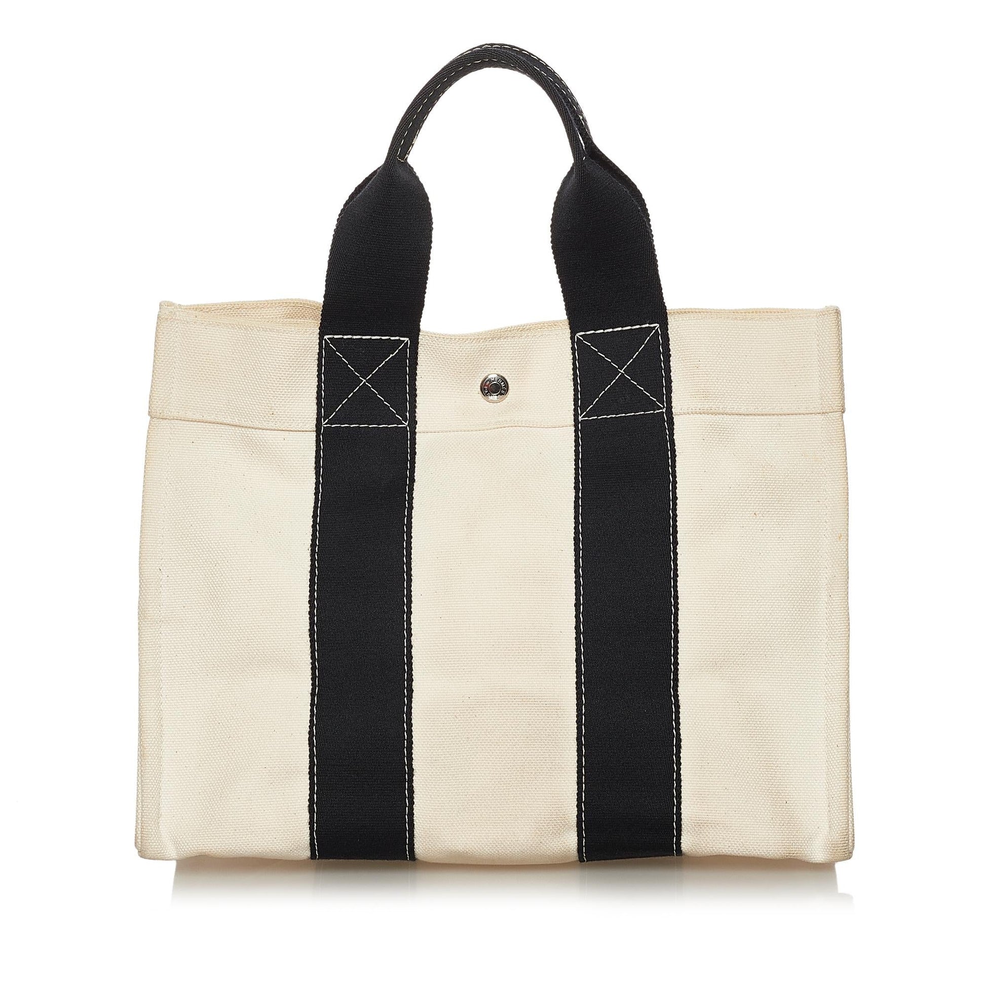Hermès Tote - Rovelle Bags