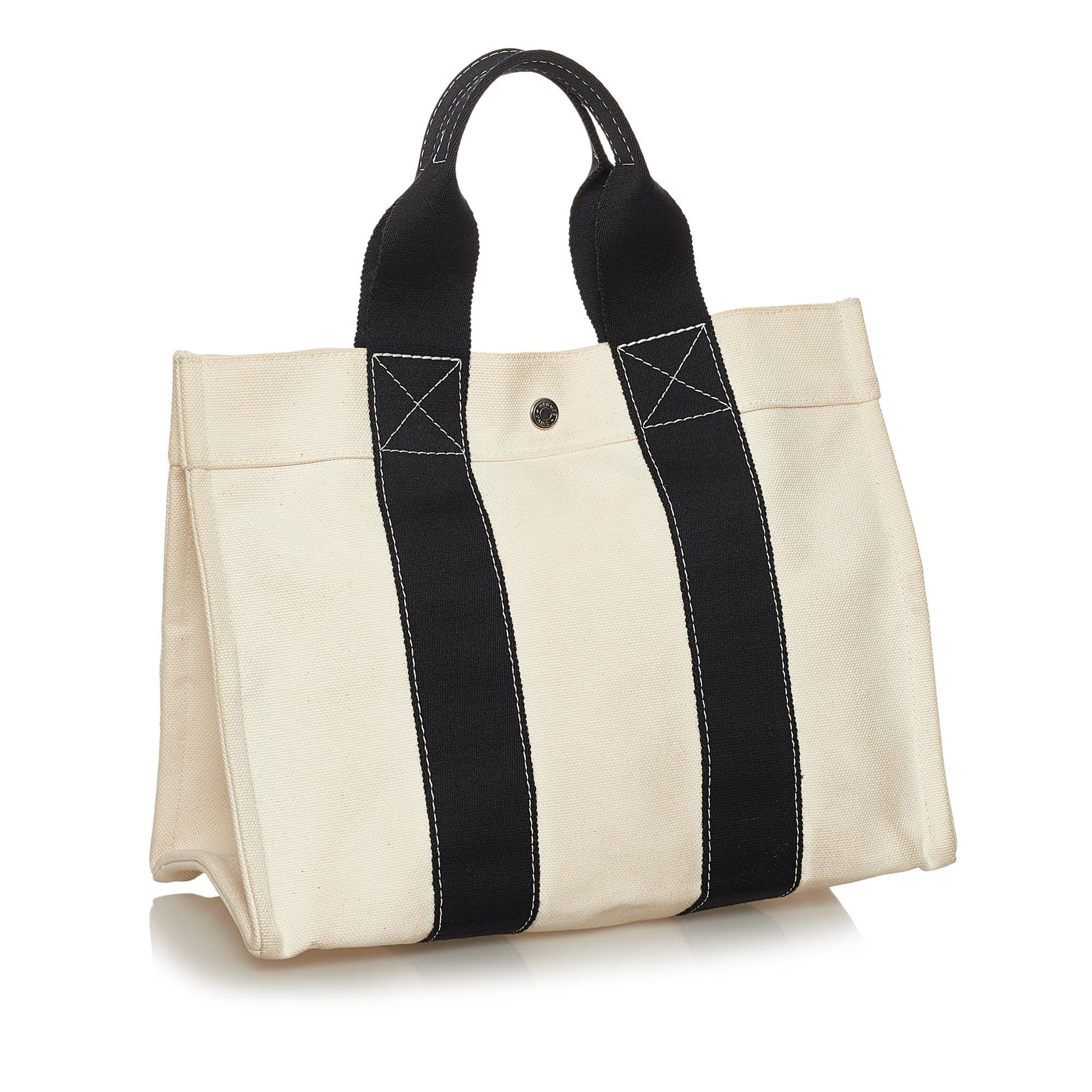 Hermès Tote - Rovelle Bags