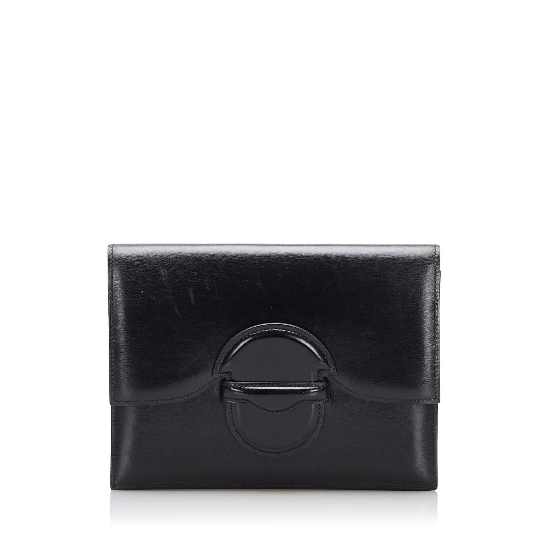 Hermès Clutch - Rovelle Bags