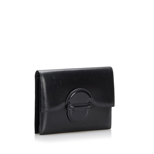 Hermès Clutch - Rovelle Bags