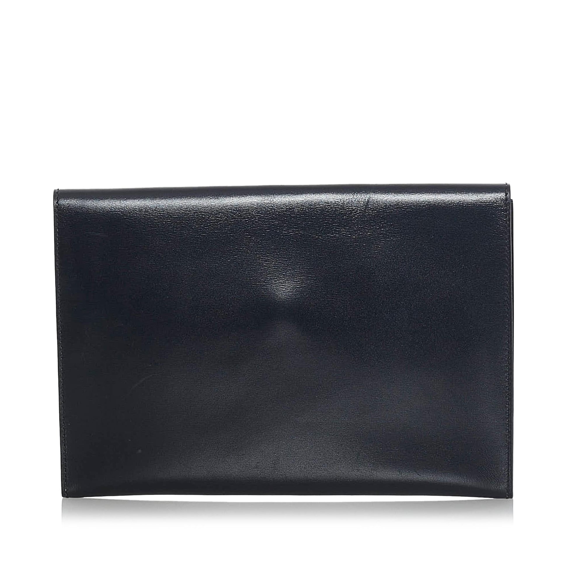 Hermès Pochette Clutch - Rovelle Bags