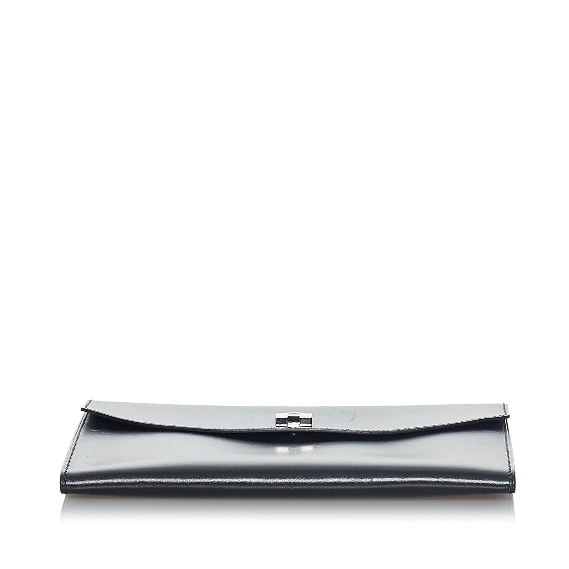 Hermès Pochette Clutch - Rovelle Bags