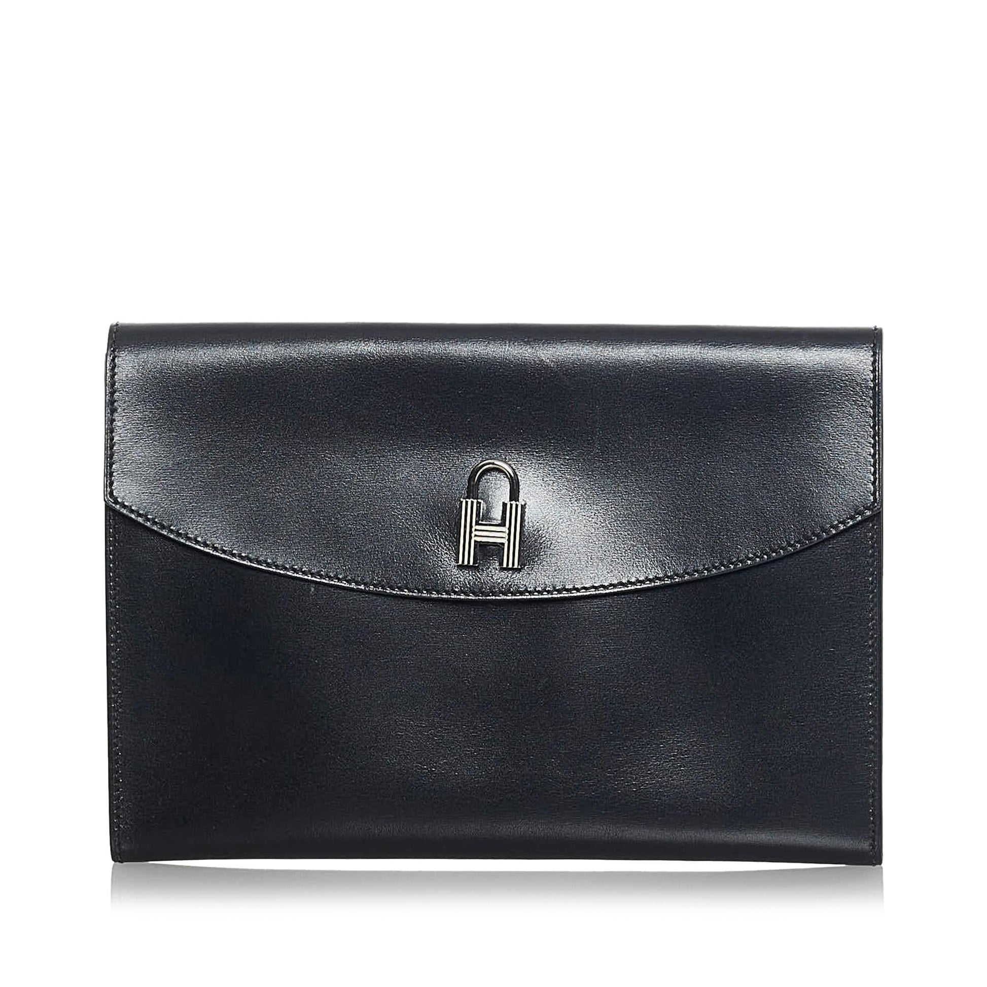 Hermès Pochette Clutch - Rovelle Bags