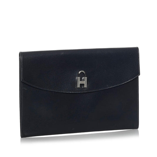 Hermès Pochette Clutch - Rovelle Bags