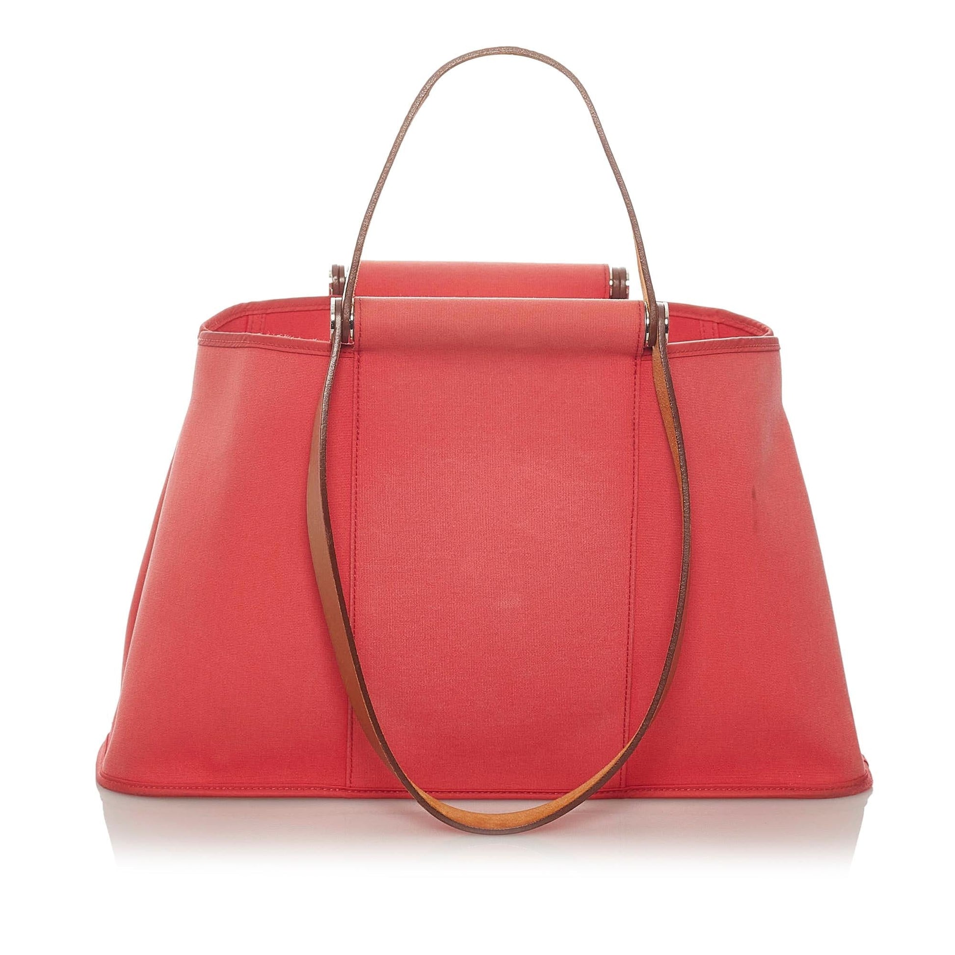 Hermès Handbag - Rovelle Bags