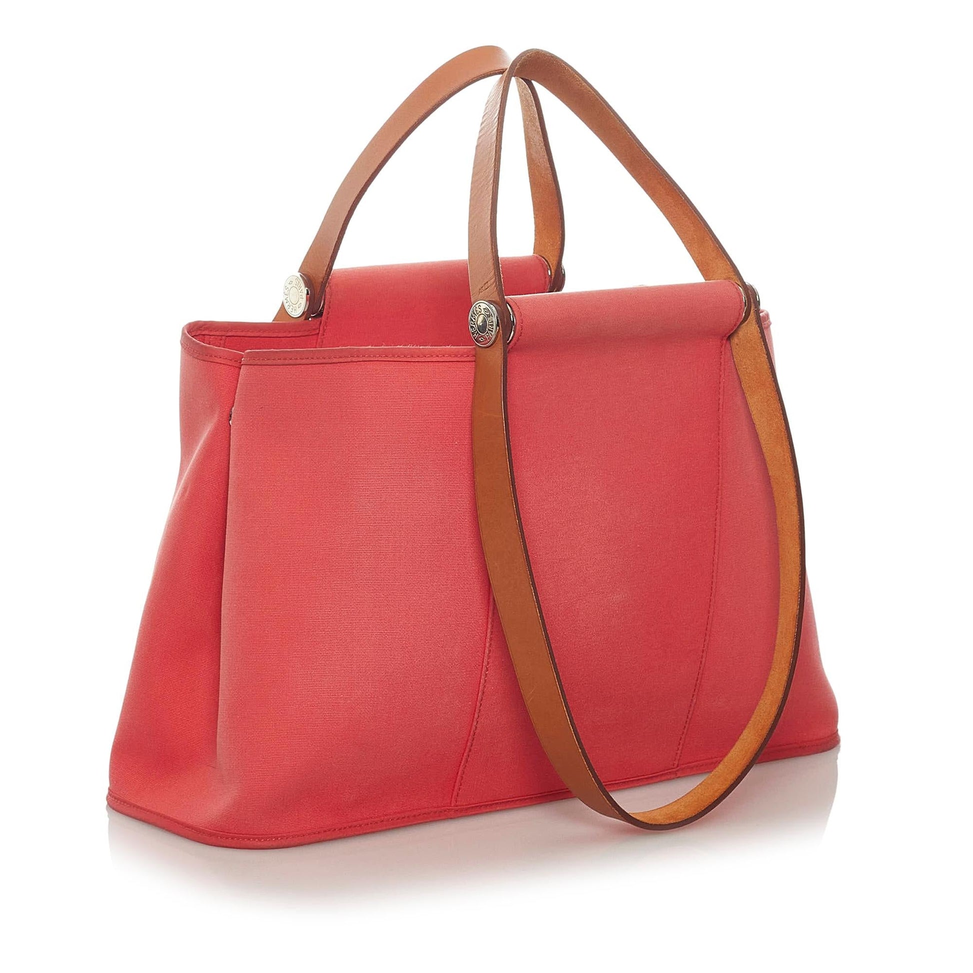 Hermès Handbag - Rovelle Bags