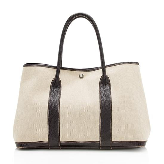 Hermès Garden Party Tote - Rovelle Bags
