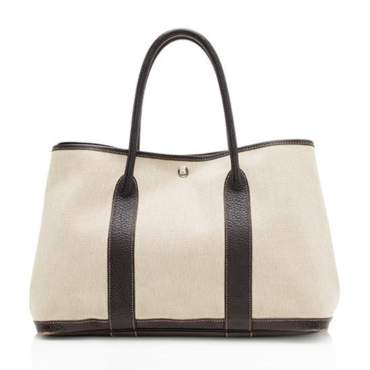 Hermès Garden Party Tote - Rovelle Bags