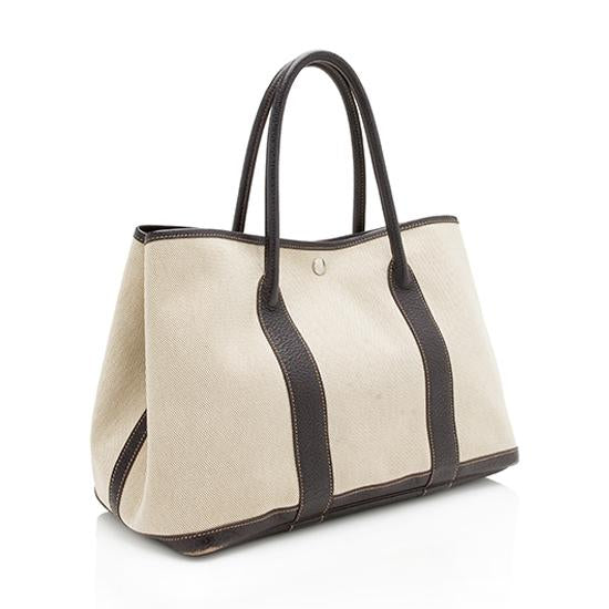 Hermès Garden Party Tote - Rovelle Bags