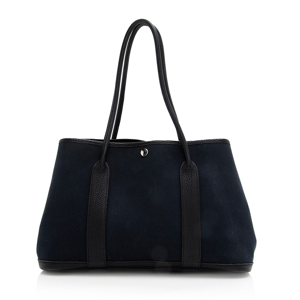 Hermès Garden Party Tote - Rovelle Bags