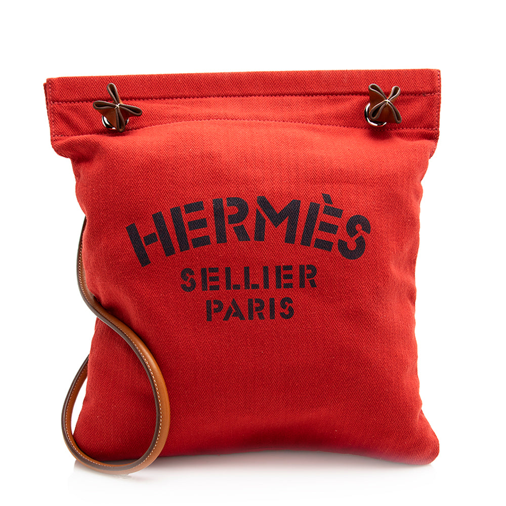 Hermès Handbag - Rovelle Bags