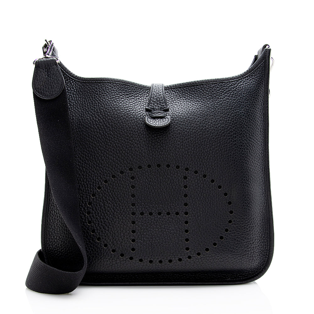 Hermès Evelyne Crossbody - Rovelle Bags