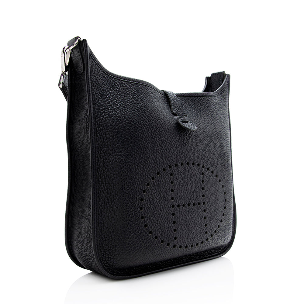 Hermès Evelyne Crossbody - Rovelle Bags