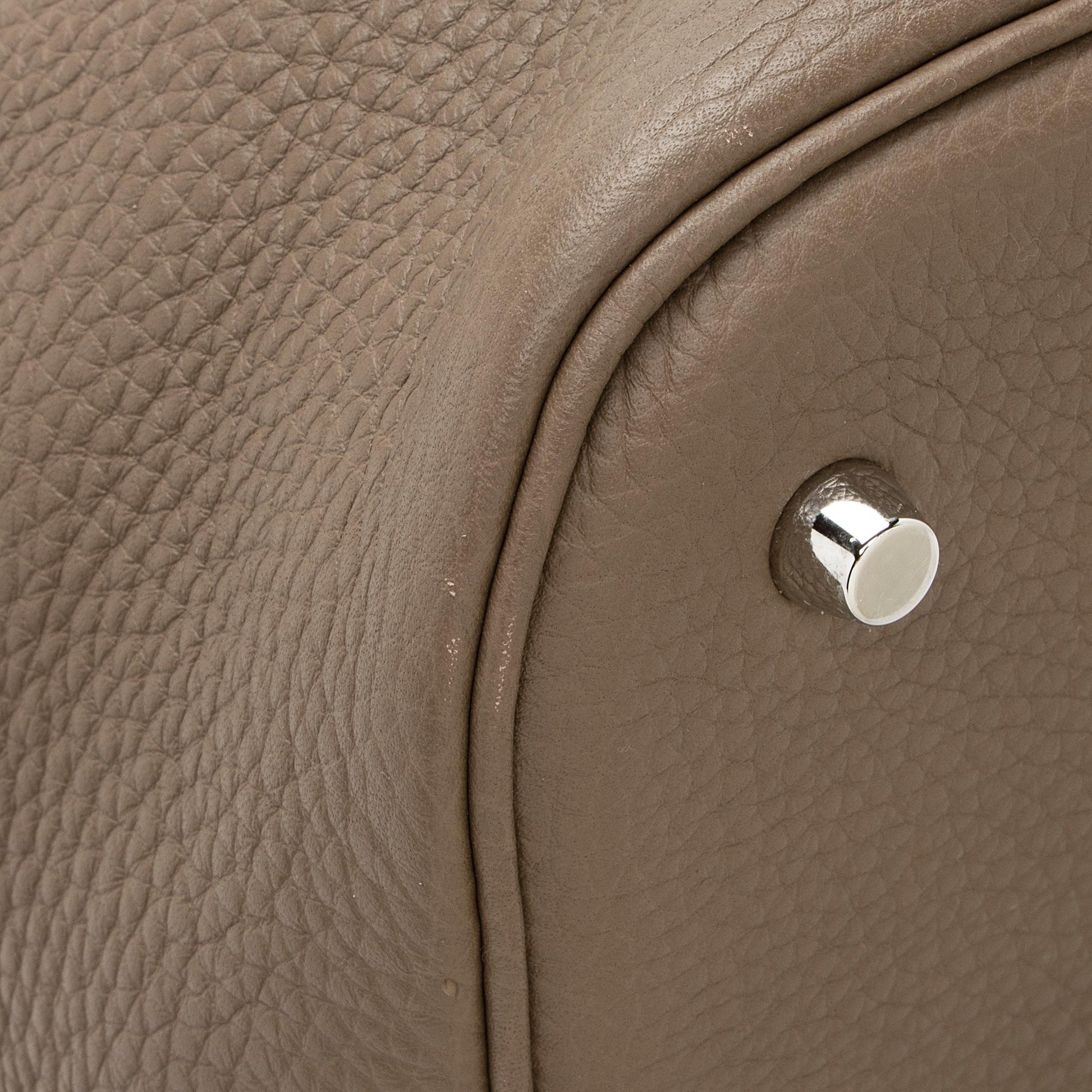 Hermès Picotin Shoulder Bag - Rovelle Bags