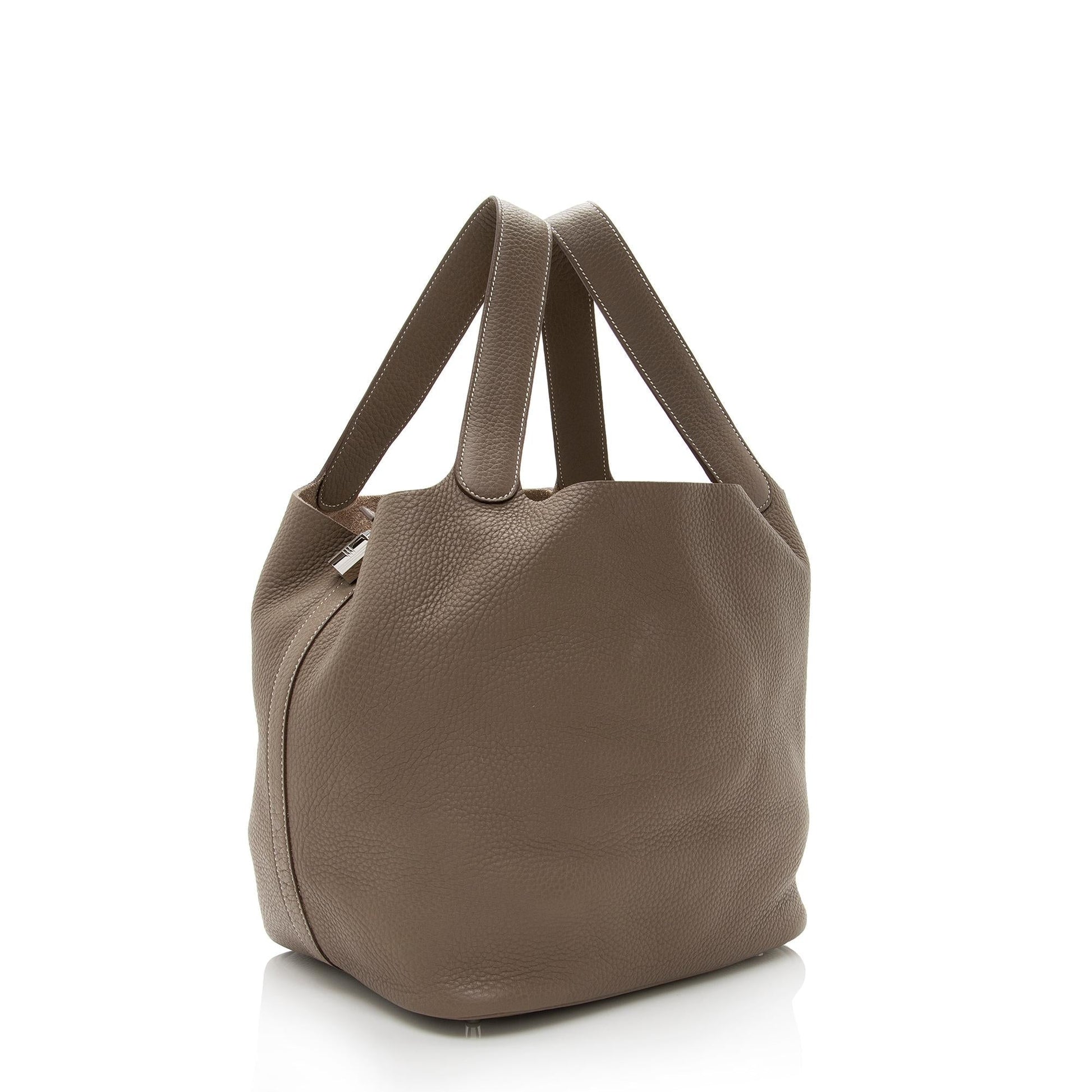 Hermès Picotin Shoulder Bag - Rovelle Bags