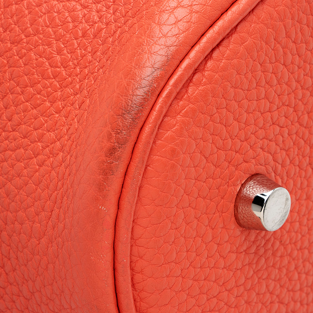 Hermès Picotin Shoulder Bag - Rovelle Bags