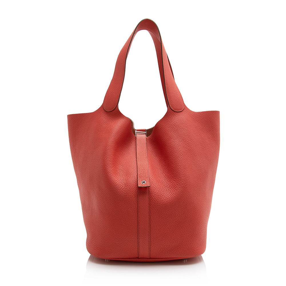 Hermès Picotin Shoulder Bag - Rovelle Bags