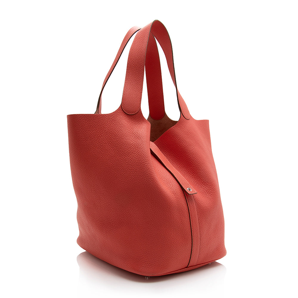 Hermès Picotin Shoulder Bag - Rovelle Bags