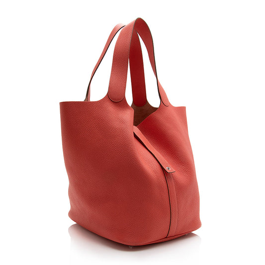 Hermès Picotin Shoulder Bag - Rovelle Bags