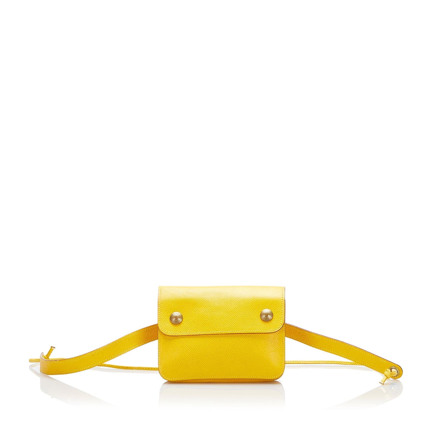 Hermès Pochette Clutch - Rovelle Bags