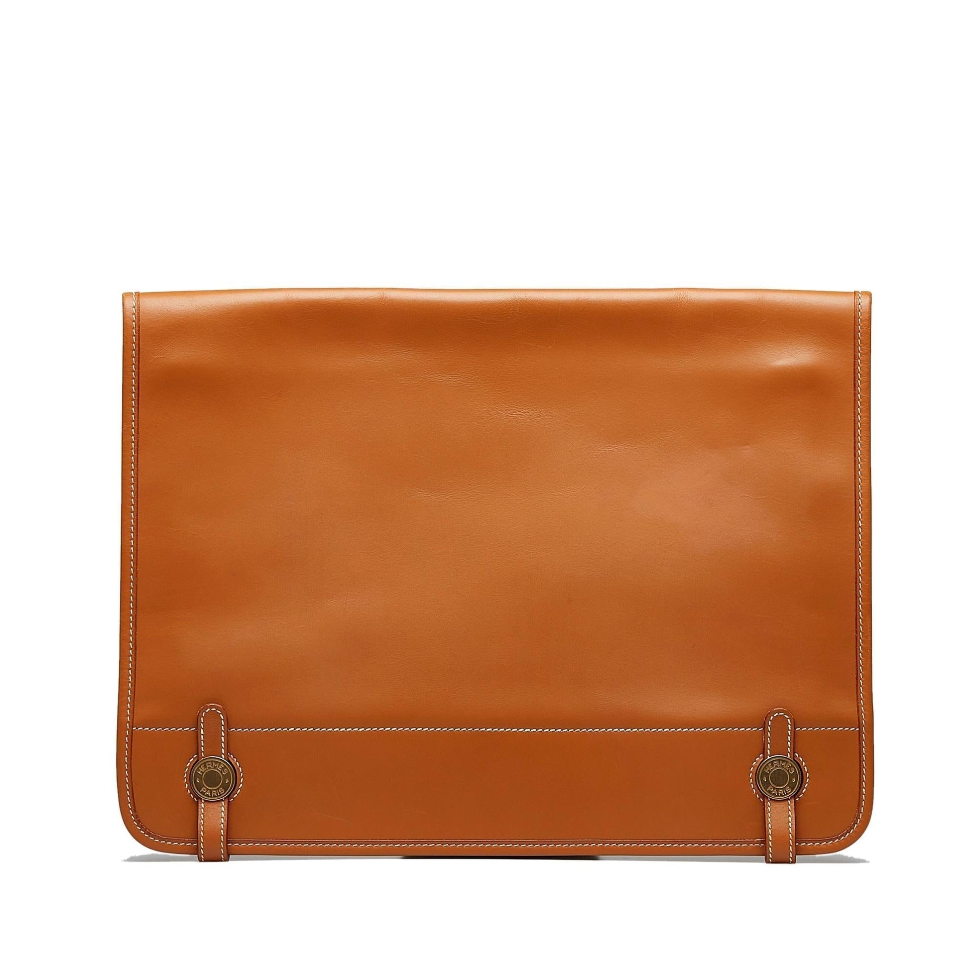 Hermès Clutch - Rovelle Bags