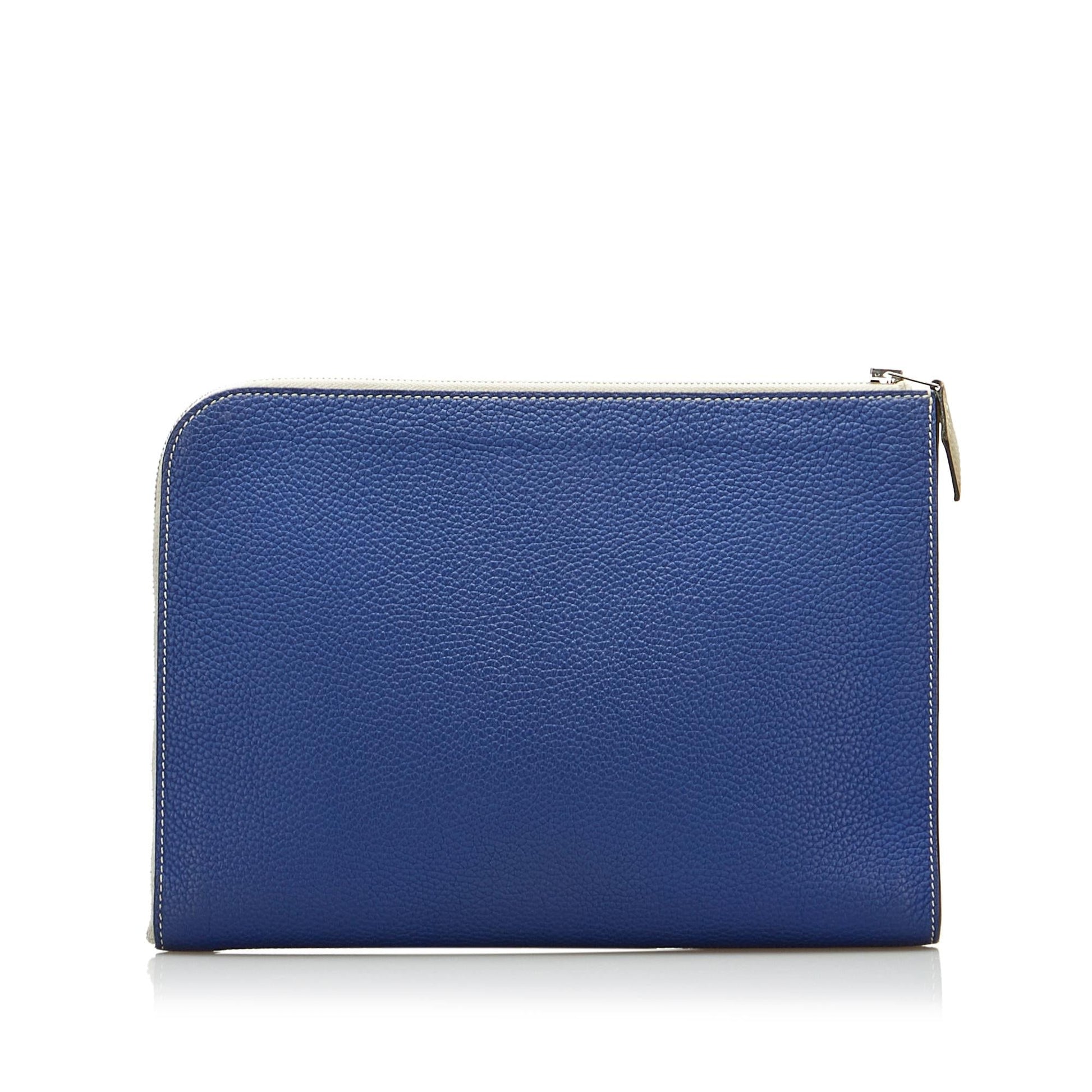 Hermès Clutch - Rovelle Bags