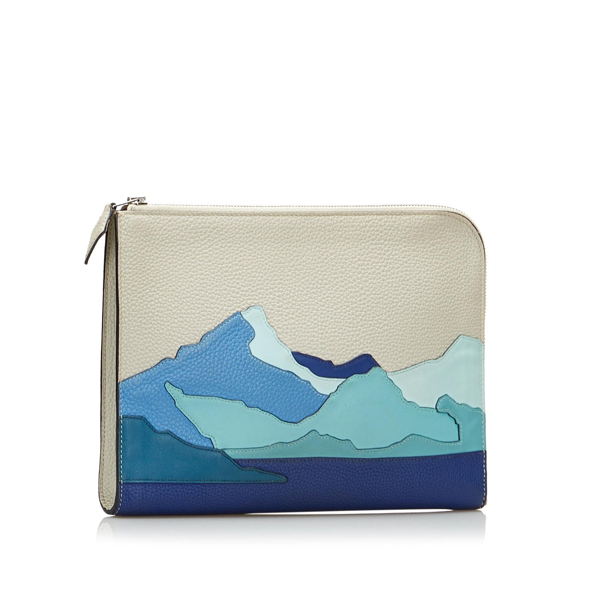 Hermès Clutch - Rovelle Bags