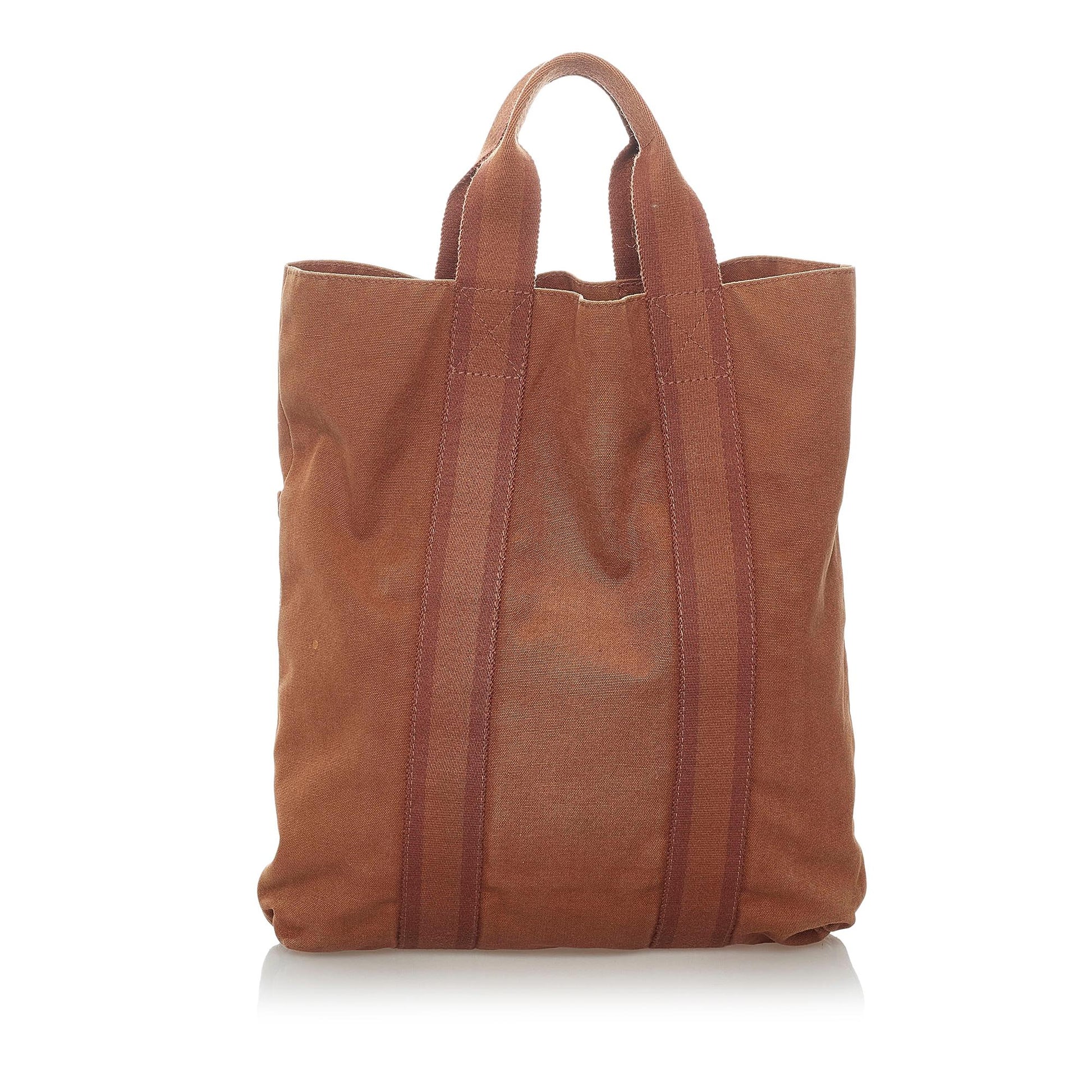 Hermès Tote - Rovelle Bags