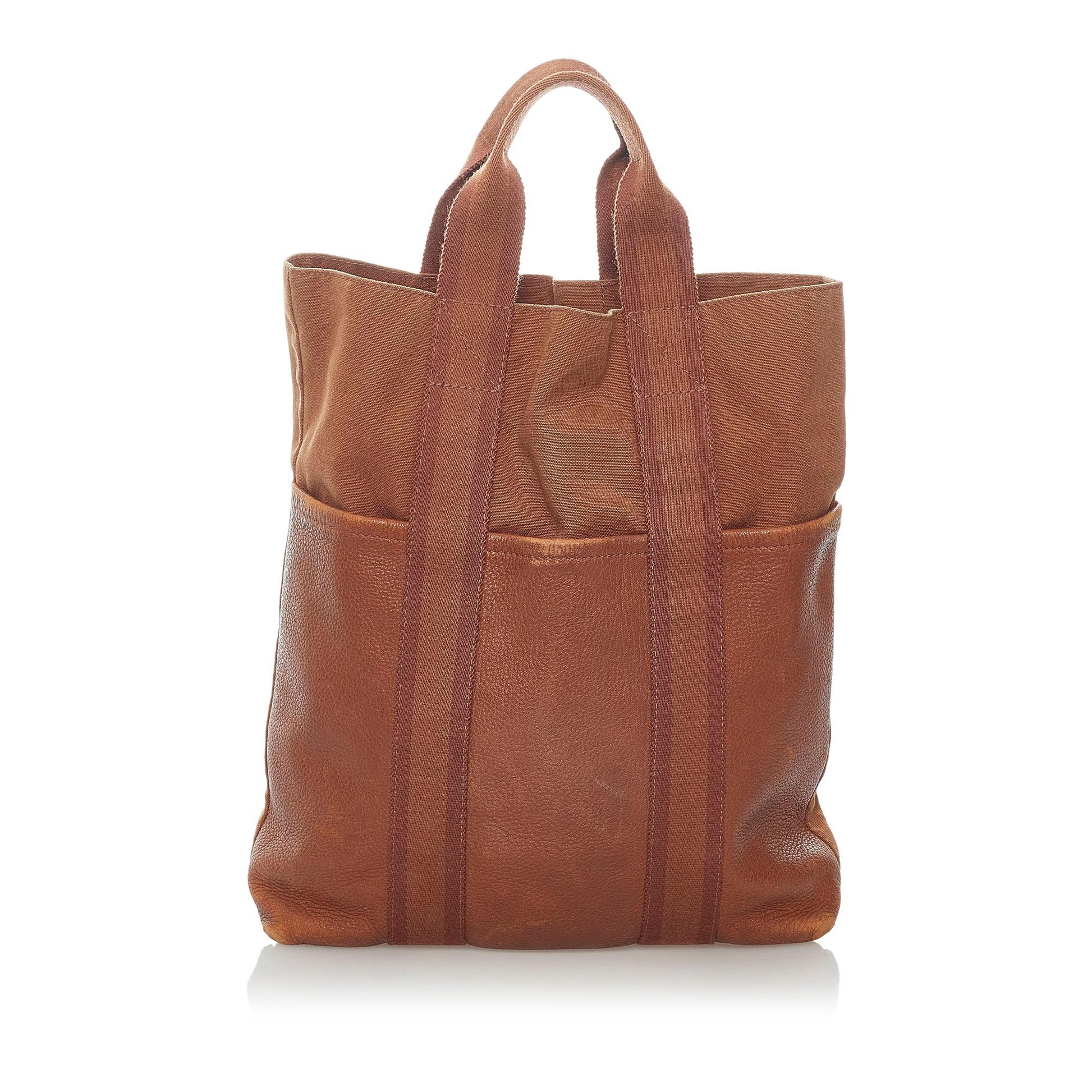 Hermès Tote - Rovelle Bags