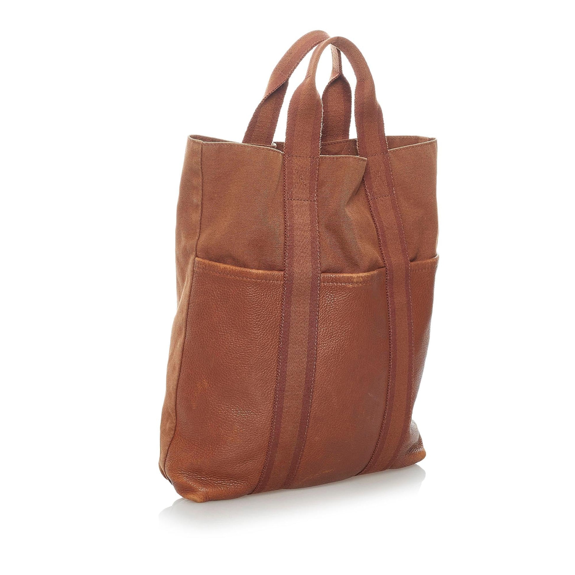 Hermès Tote - Rovelle Bags