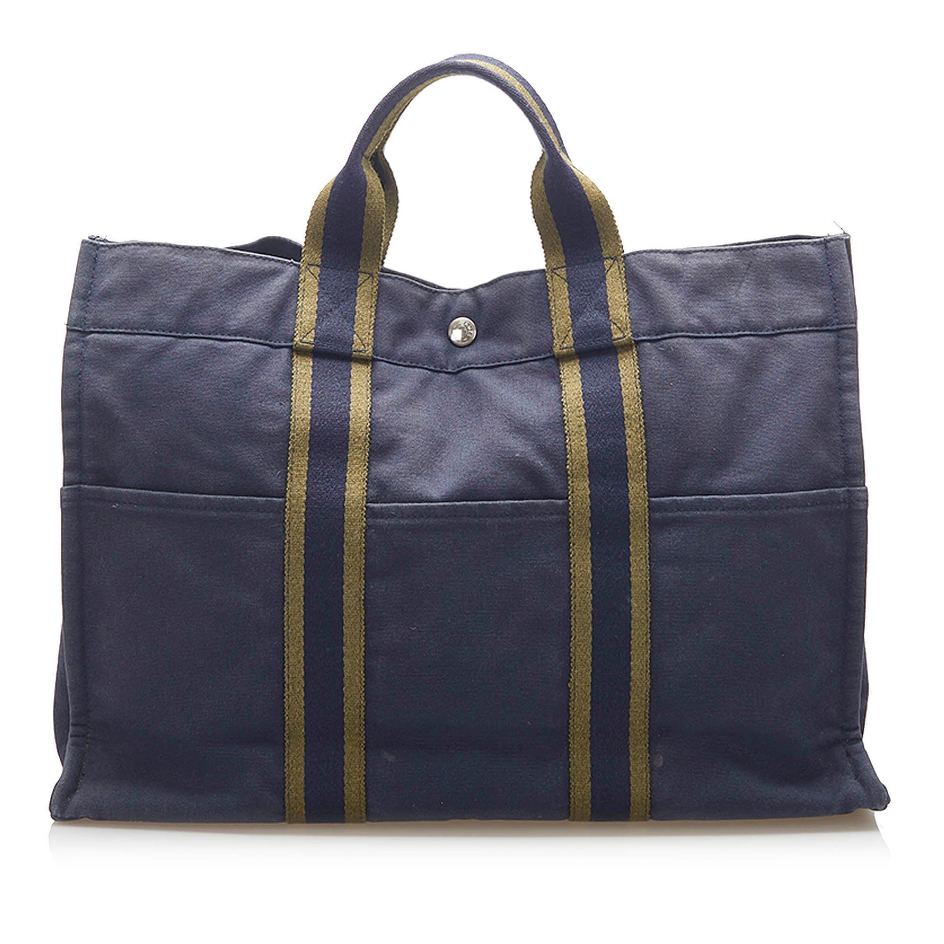 Hermès Tote - Rovelle Bags