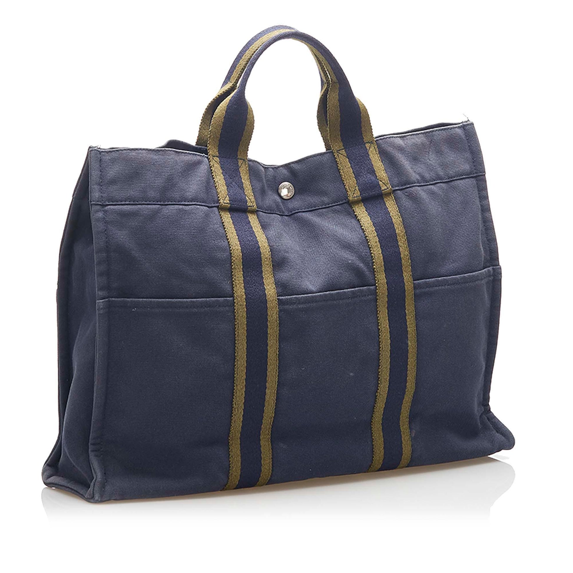 Hermès Tote - Rovelle Bags