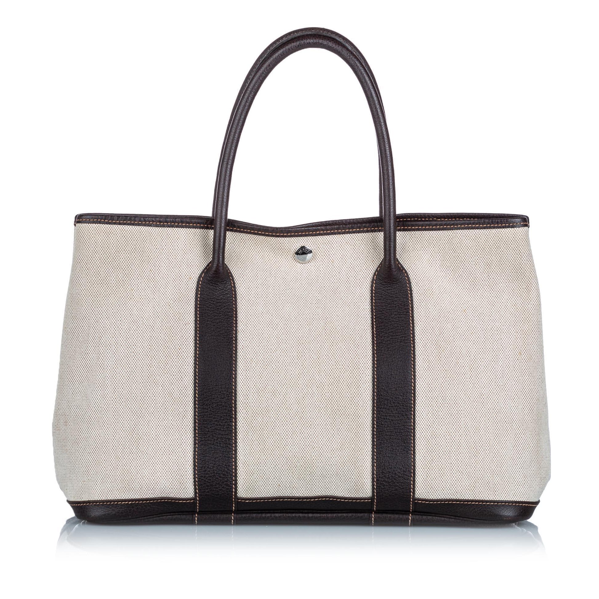 Hermès Garden Party Tote - Rovelle Bags