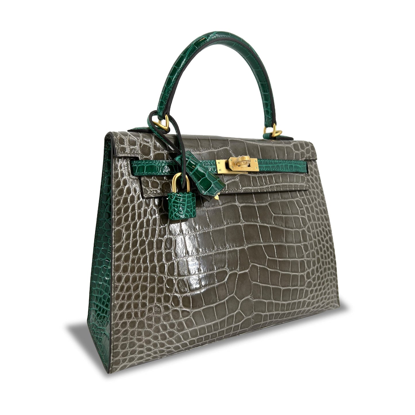 Hermès Kelly Handbag - Rovelle Bags