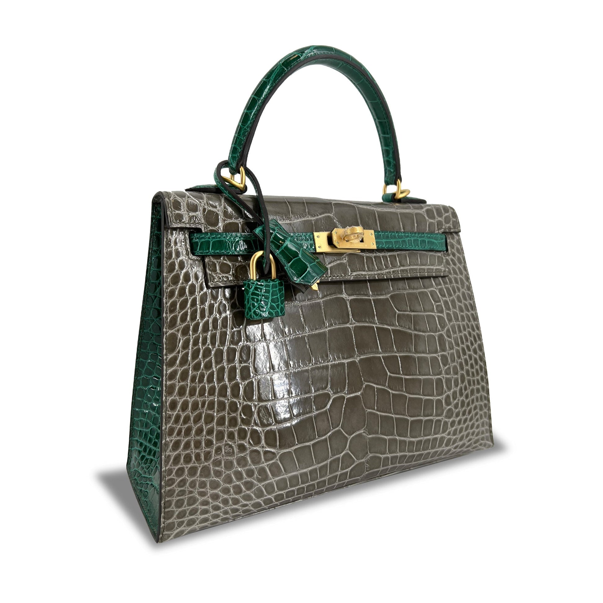 Hermès Kelly Handbag - Rovelle Bags