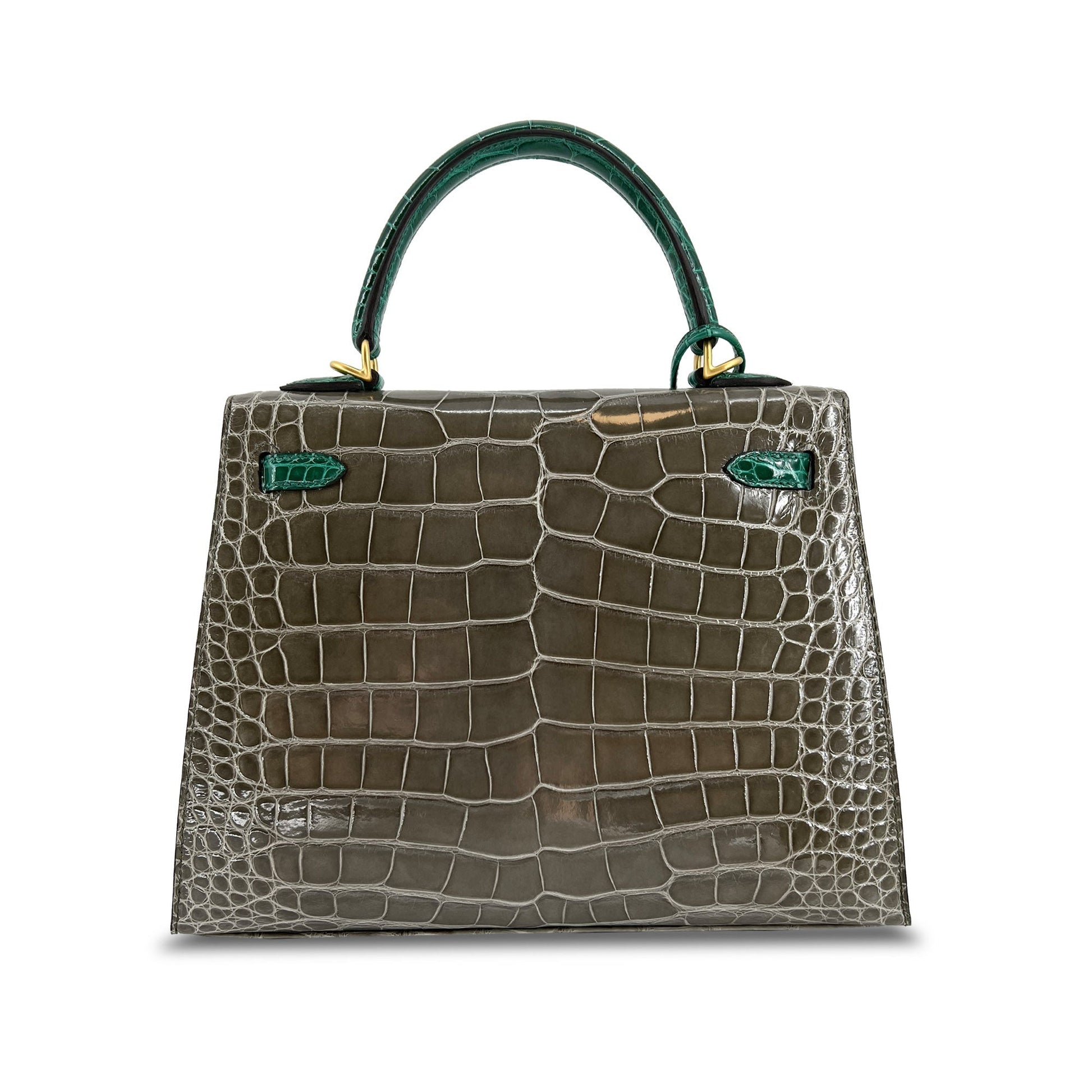 Hermès Kelly Handbag - Rovelle Bags