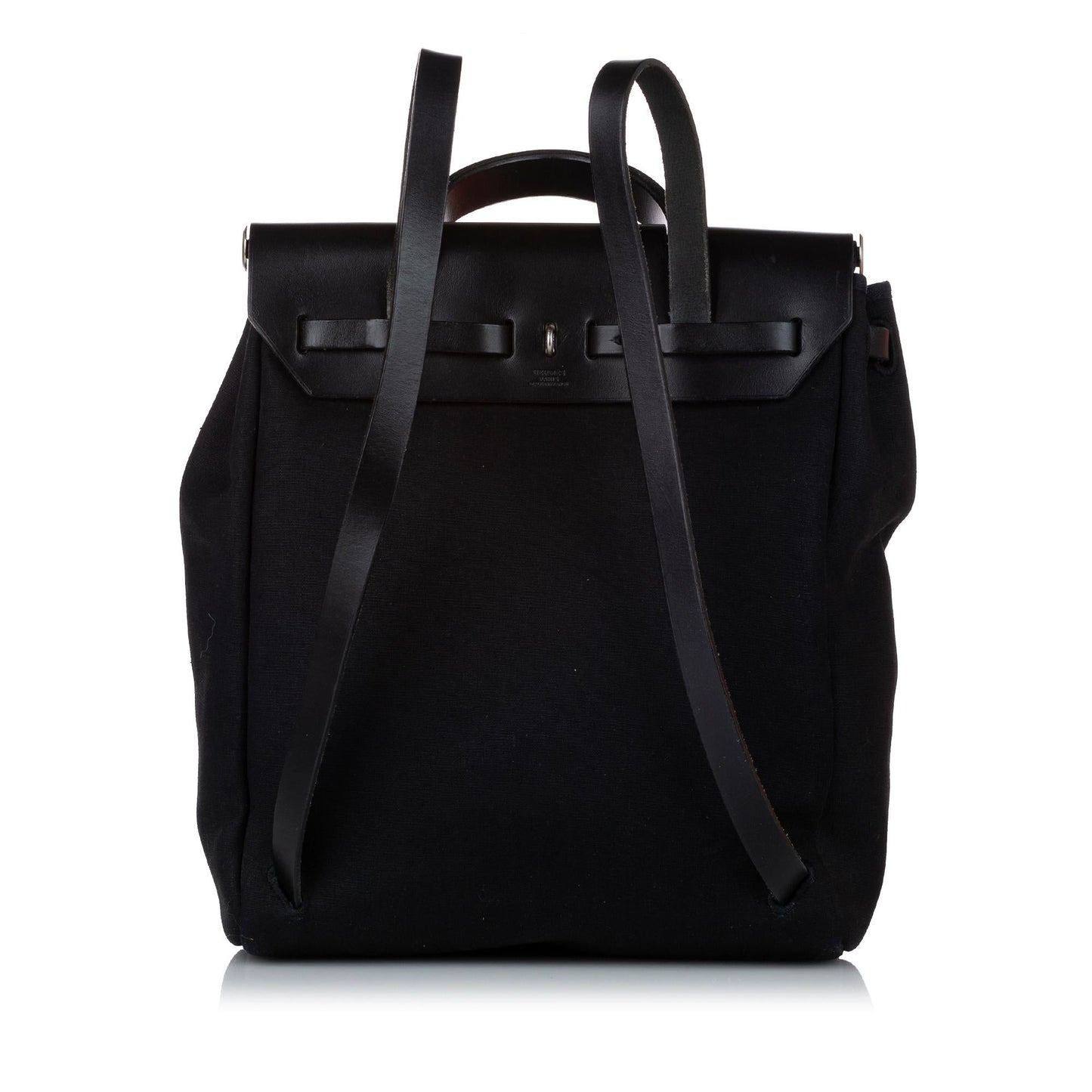 Hermès Herbag Backpack - Rovelle Bags