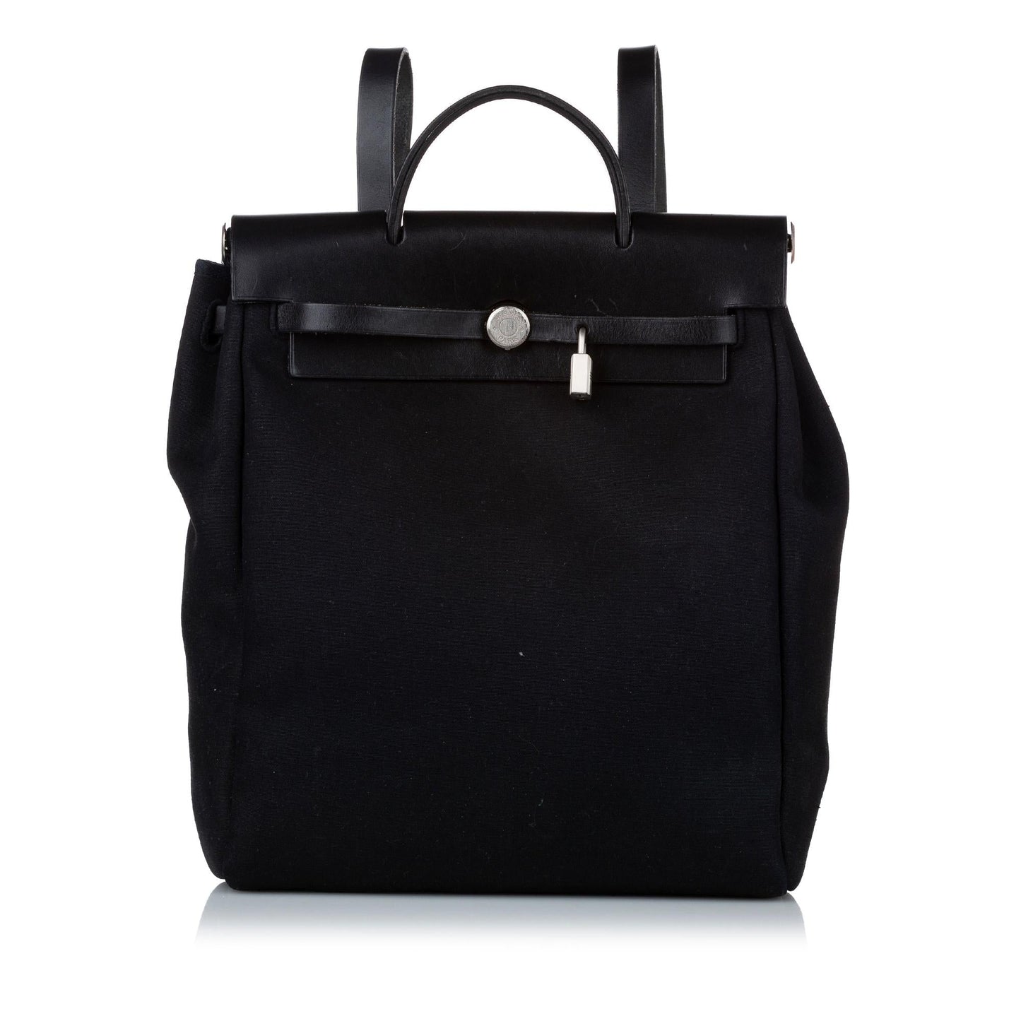 Hermès Herbag Backpack - Rovelle Bags
