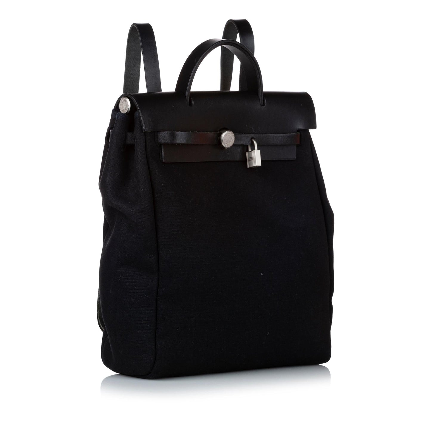 Hermès Herbag Backpack - Rovelle Bags