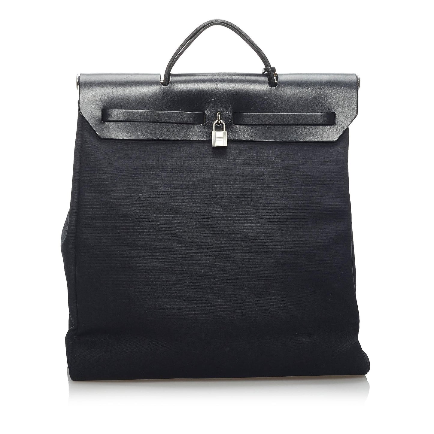 Hermès Herbag Backpack - Rovelle Bags